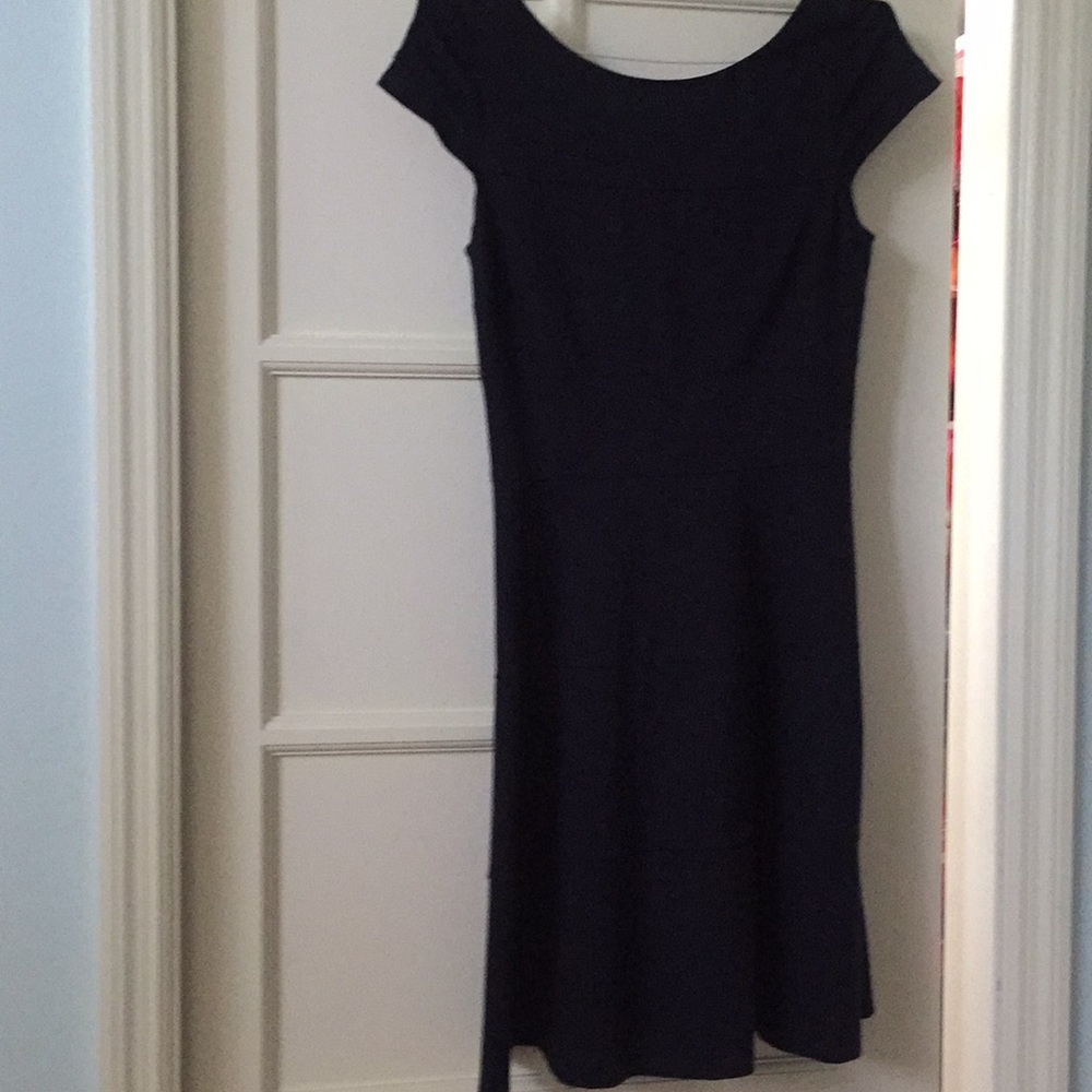 Classic dress